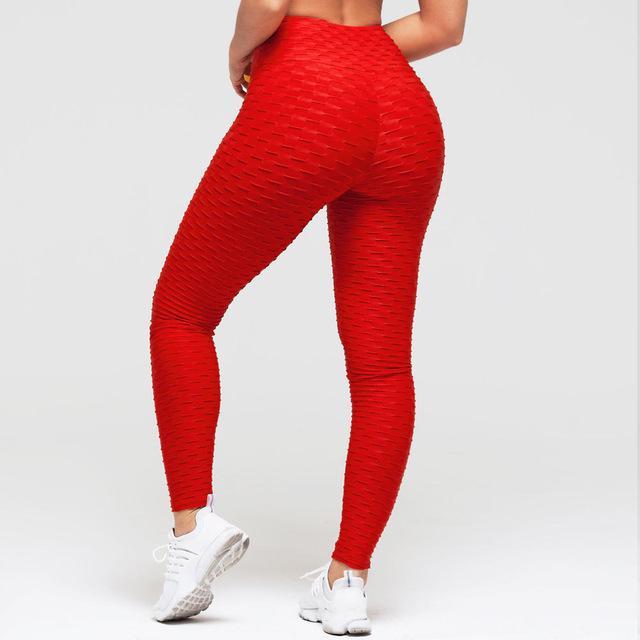 Legging Body Lifting Anti Cellulite Scrunch Sans Poche EU