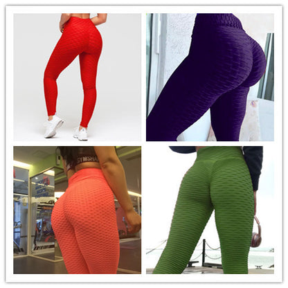 Legging Body Lifting Anti Cellulite Scrunch Sans Poche EU